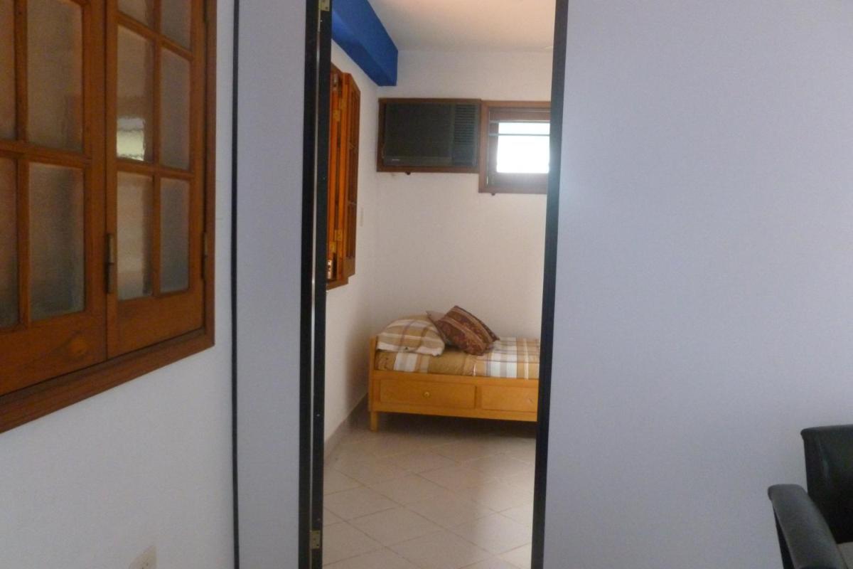 Edificio Ambay Roga - Housity