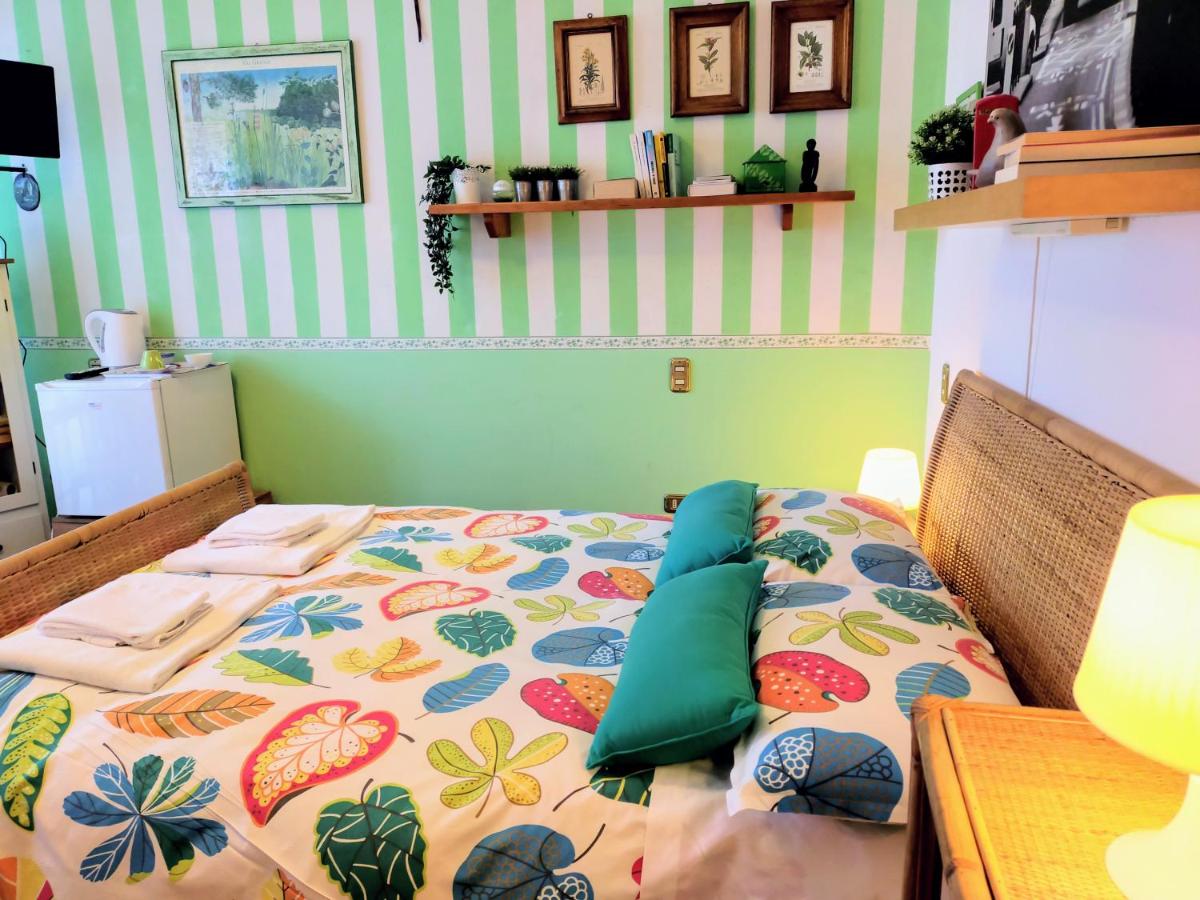 Suitetrails - B&B Al Santo