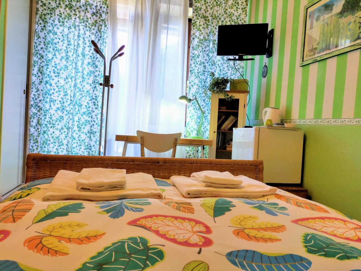 Suitetrails - B&B Al Santo
