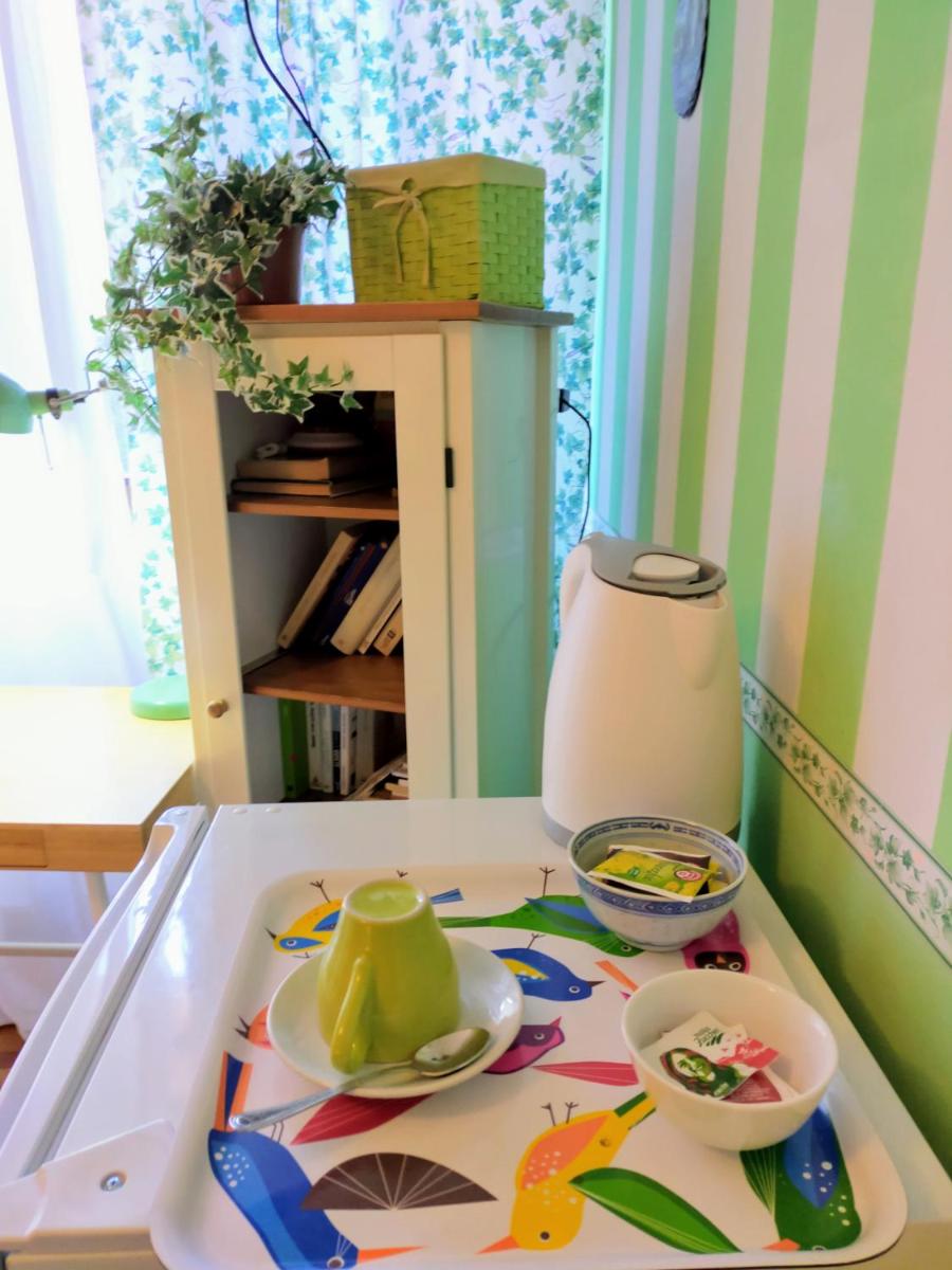 B&B Al Santo - Hizvo