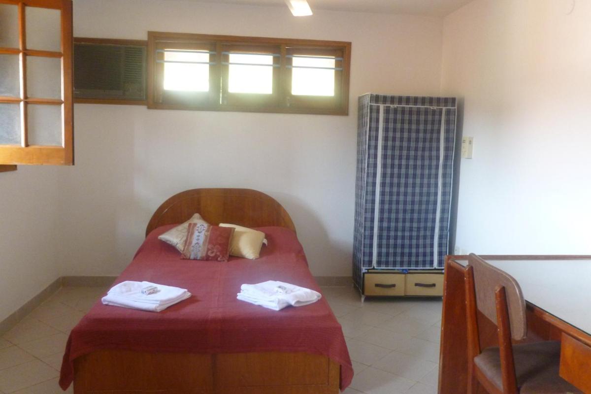 Edificio Ambay Roga - Housity