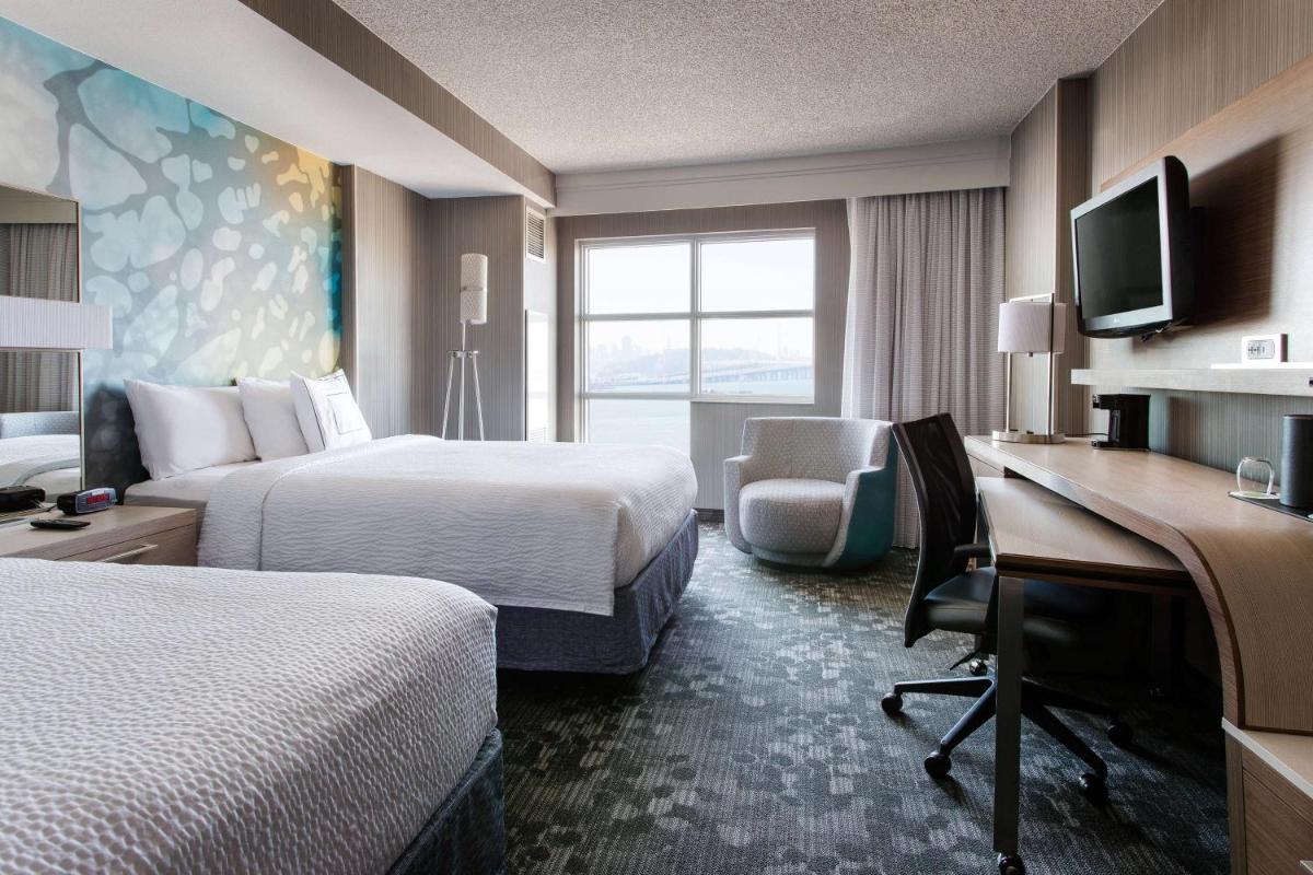 Sonesta Emeryville San Francisco Bay Bridge - Housity