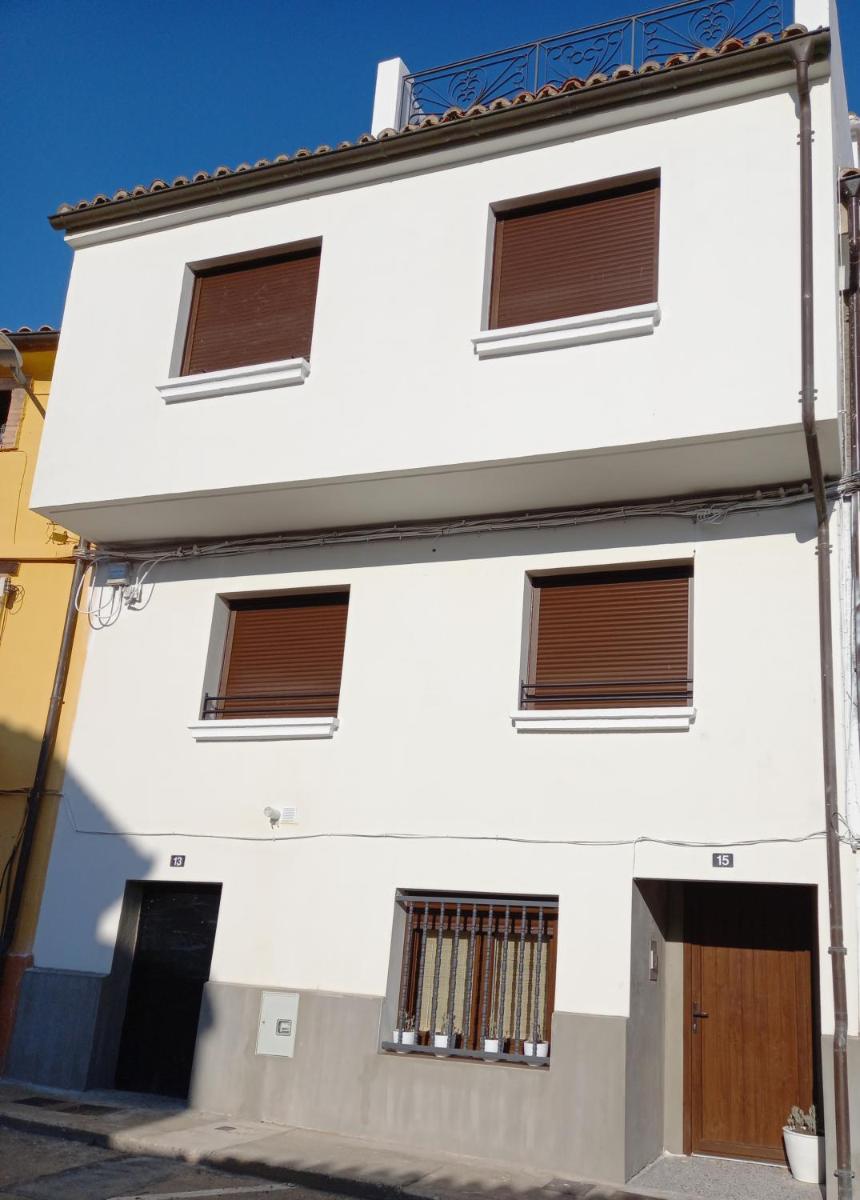 Terra Bardenas - Housity