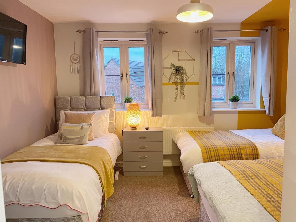 Mayflower House - B - Housity