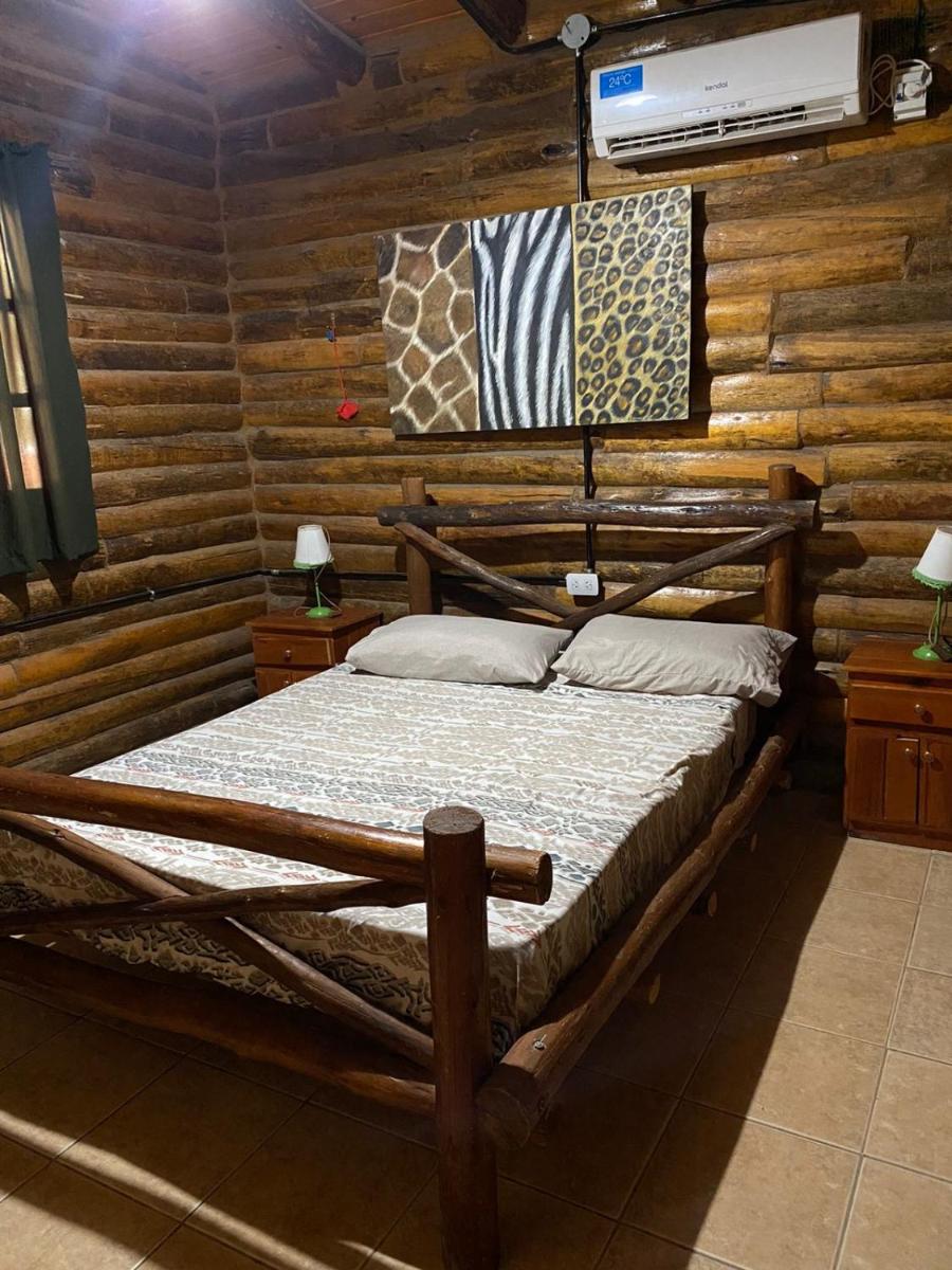 La noria cabañas - Housity