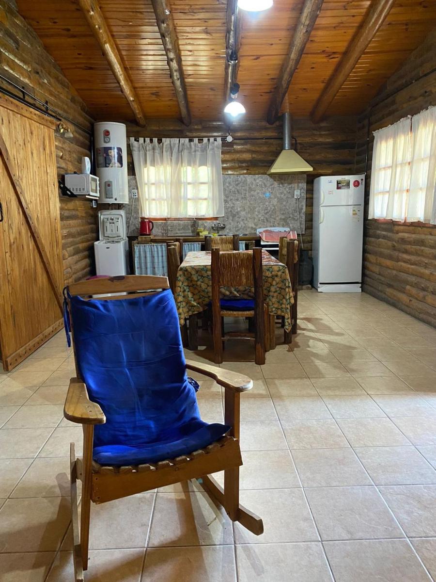 La noria cabañas - Housity