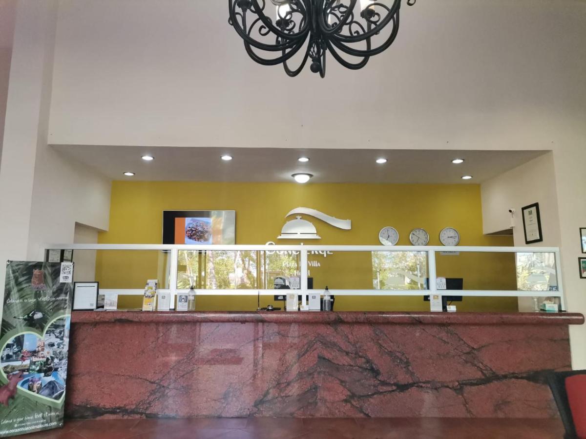 Suitetrails - Concierge Plaza La Villa