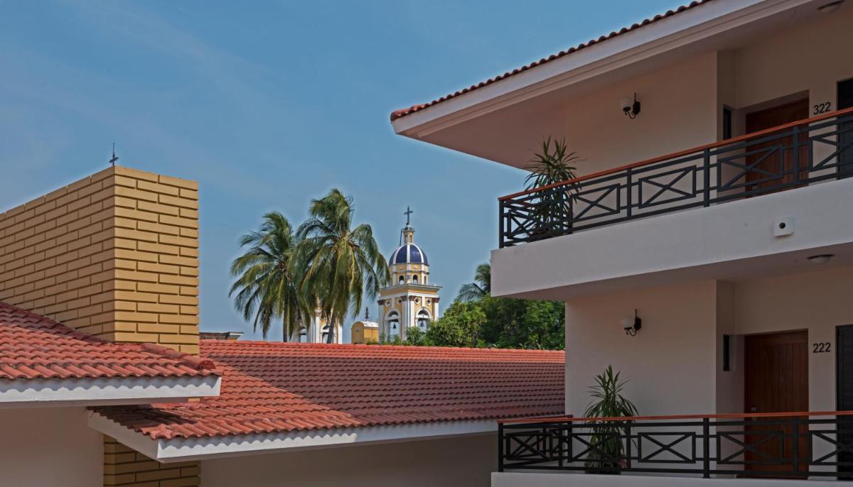 Suitetrails - Concierge Plaza La Villa