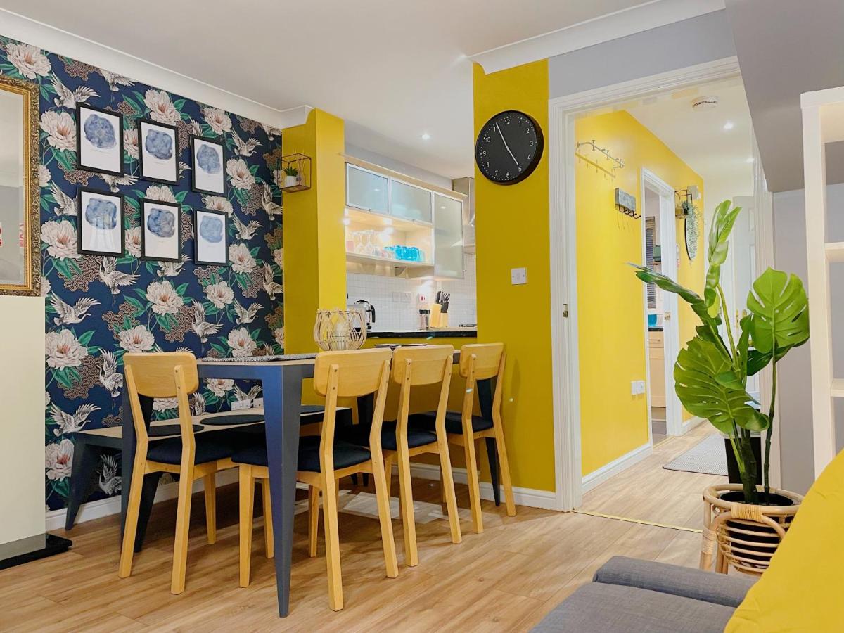 Mayflower House - B - Housity