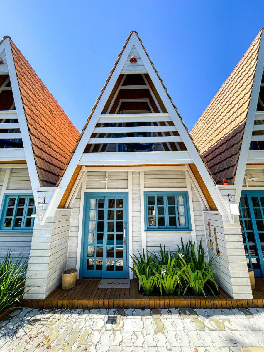 VILLAM AREIA FOFA - Housity