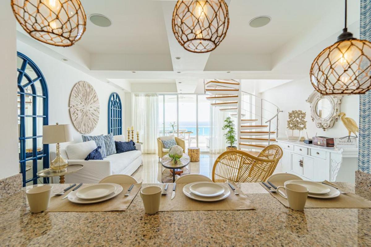 Suitetrails - Luxury penthouse portobello
