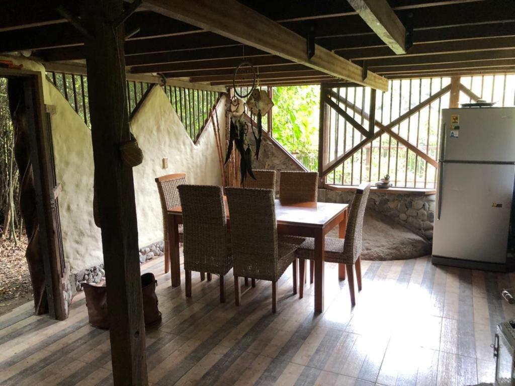 Cabañita El Congolo- - Housity