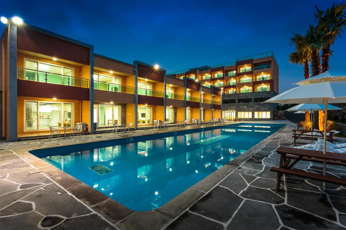 Suandsu Resort - Housity