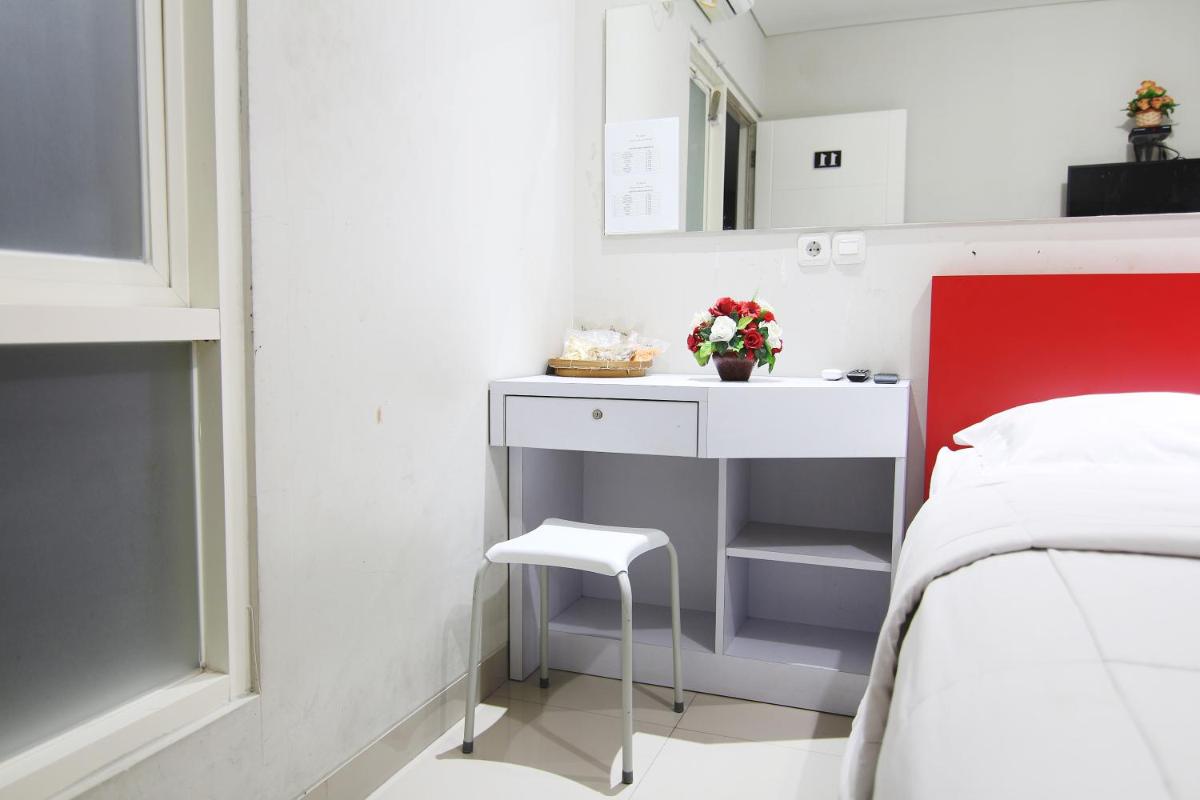 Kanwa Residence - Housity