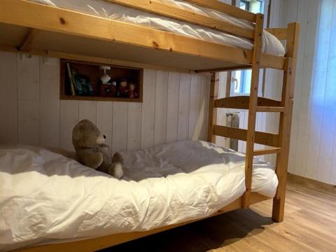 Appartement Alpin - Housity