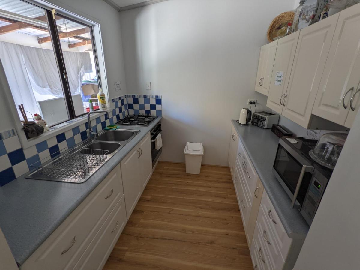 The Cottage on George Street - Housity