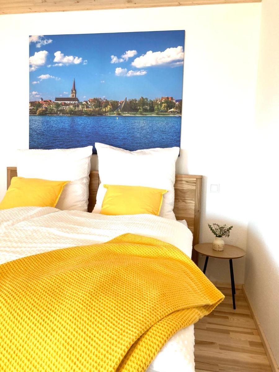 Ferienwohnung zum Weinberg mit großer Sonnenterrasse - Housity