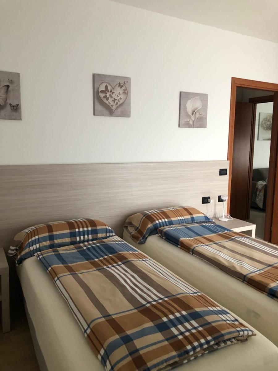 HOME NUOVA OSTIGLIA - Housity