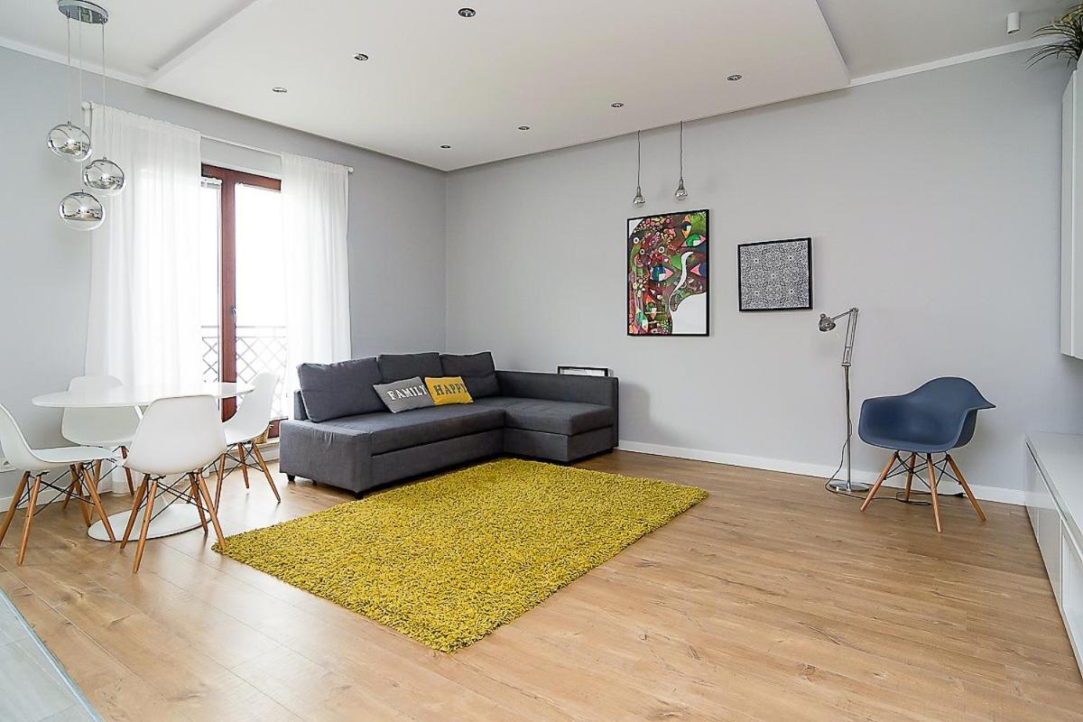 VIP Apartamenty Białystok - Housity