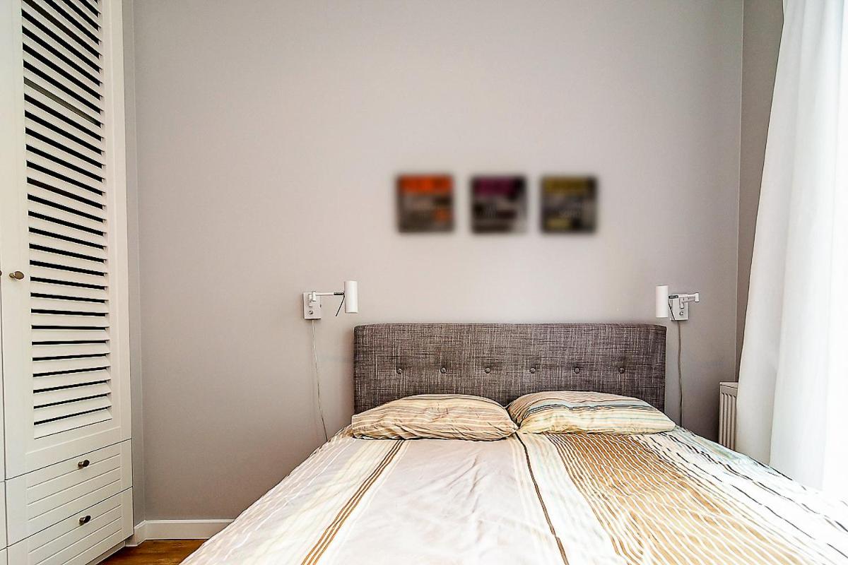 VIP Apartamenty Białystok - Housity