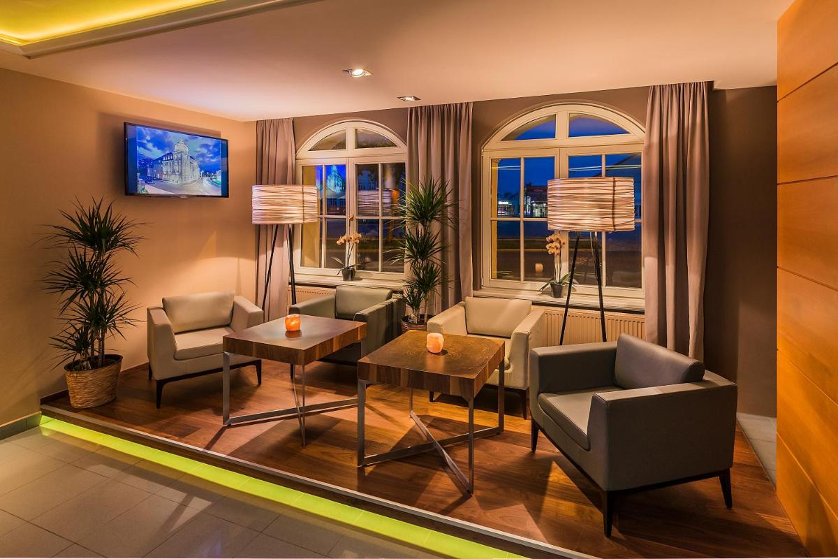 Hotel Alekto - Housity
