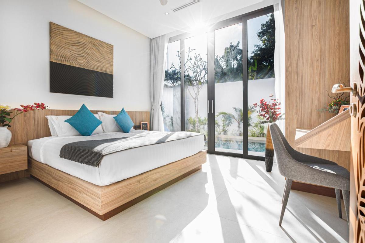 Peak View Villa Ao Nang - Housity