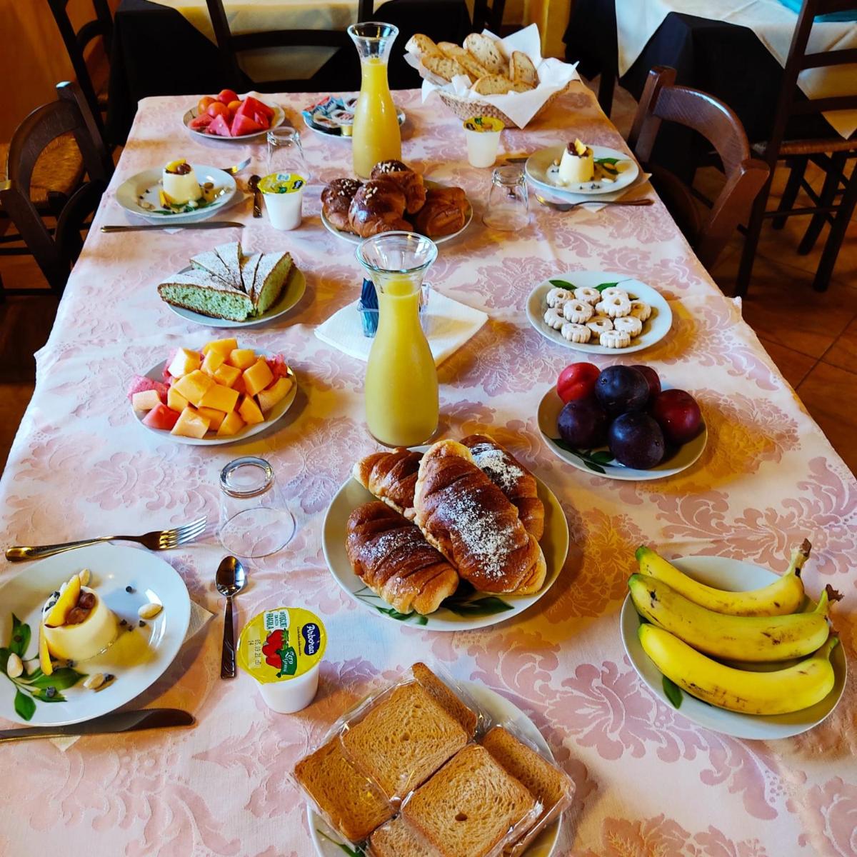 CuccuruAio' B&B - Housity