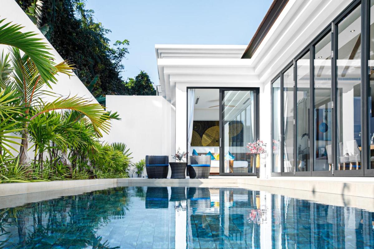 Peak View Villa Ao Nang - Housity
