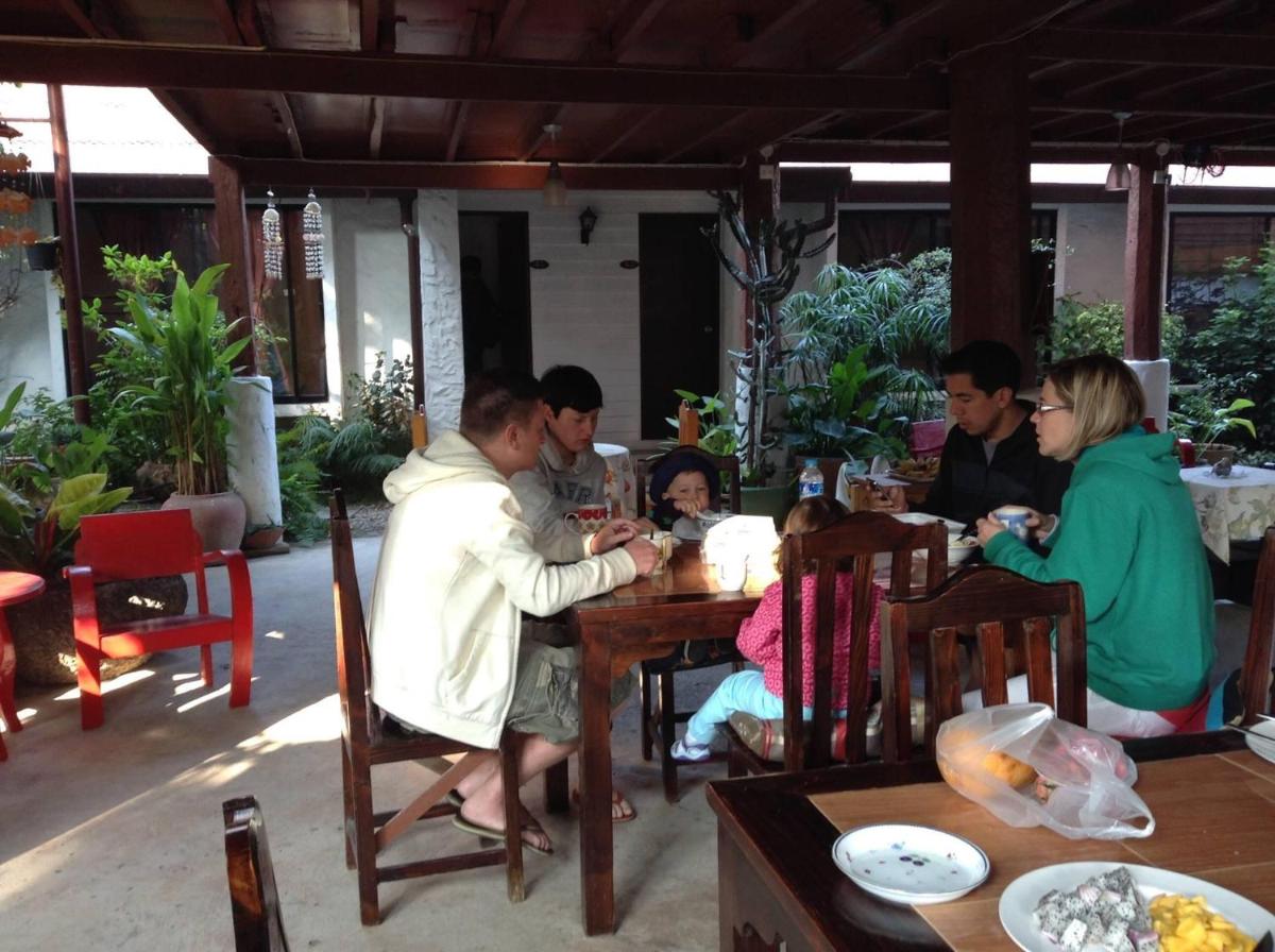 Baan Songjum - Housity