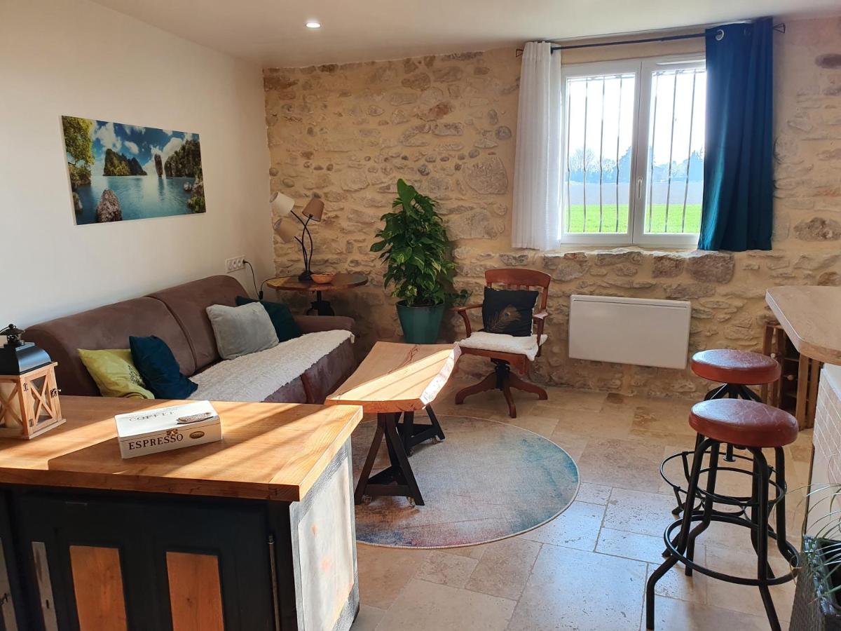 Maison au calme en campagne climatisée - Housity