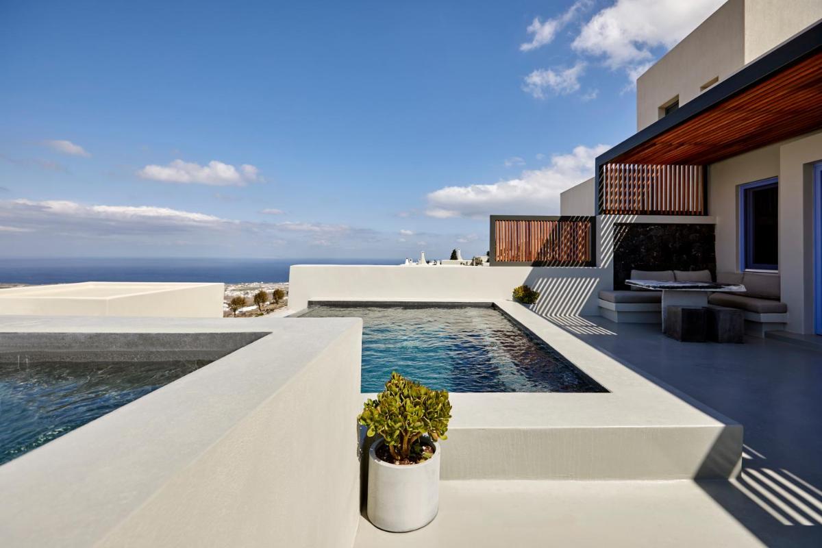 My Santorini Villa, Pyrgos Luxury - Housity