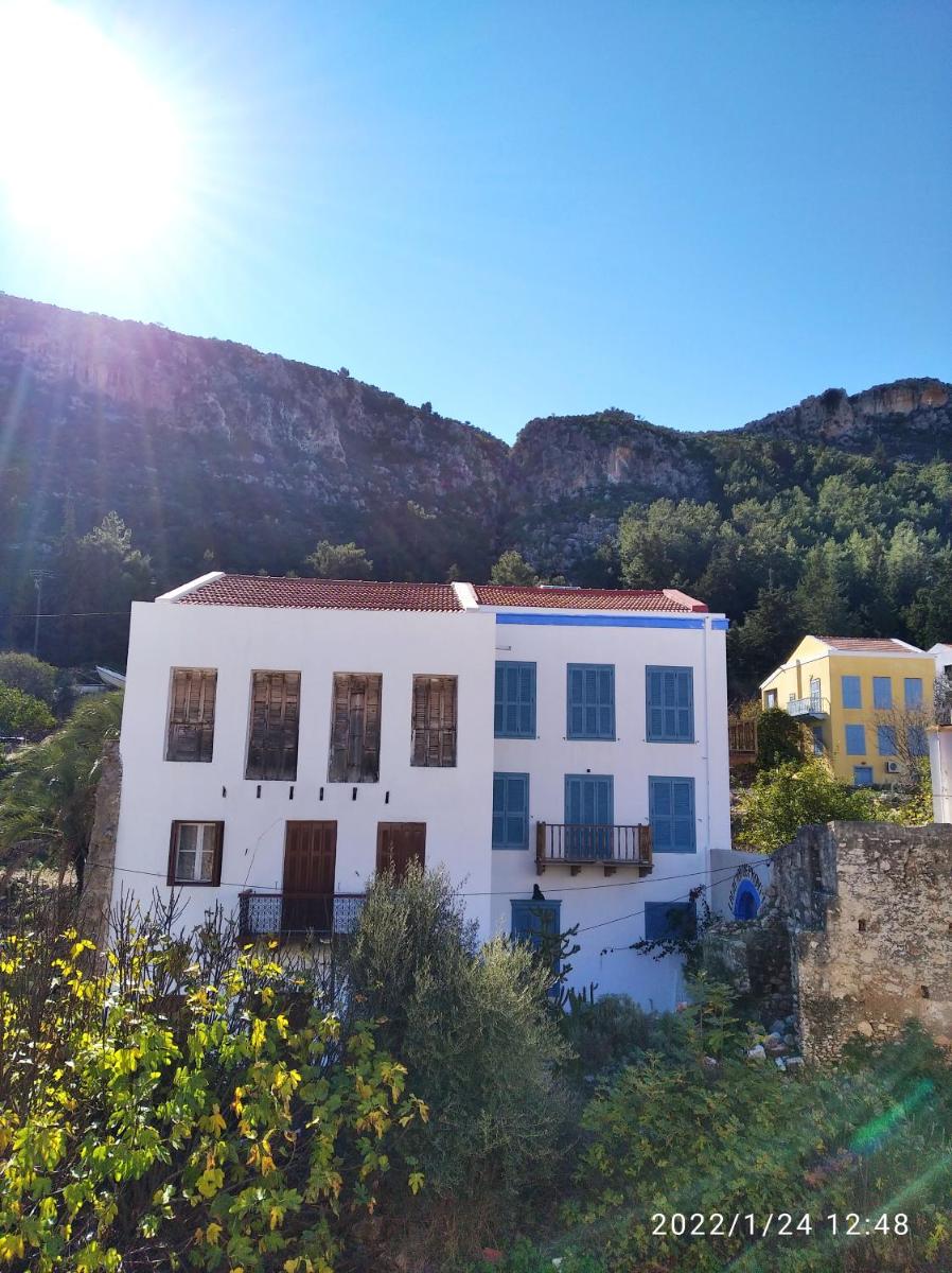 Stefanos - Housity