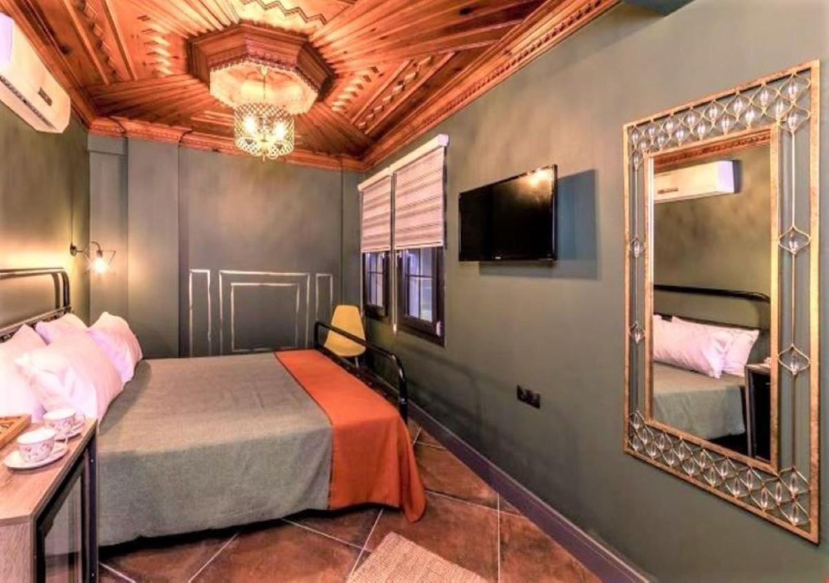 Sunset Hotel Marmaris - Housity