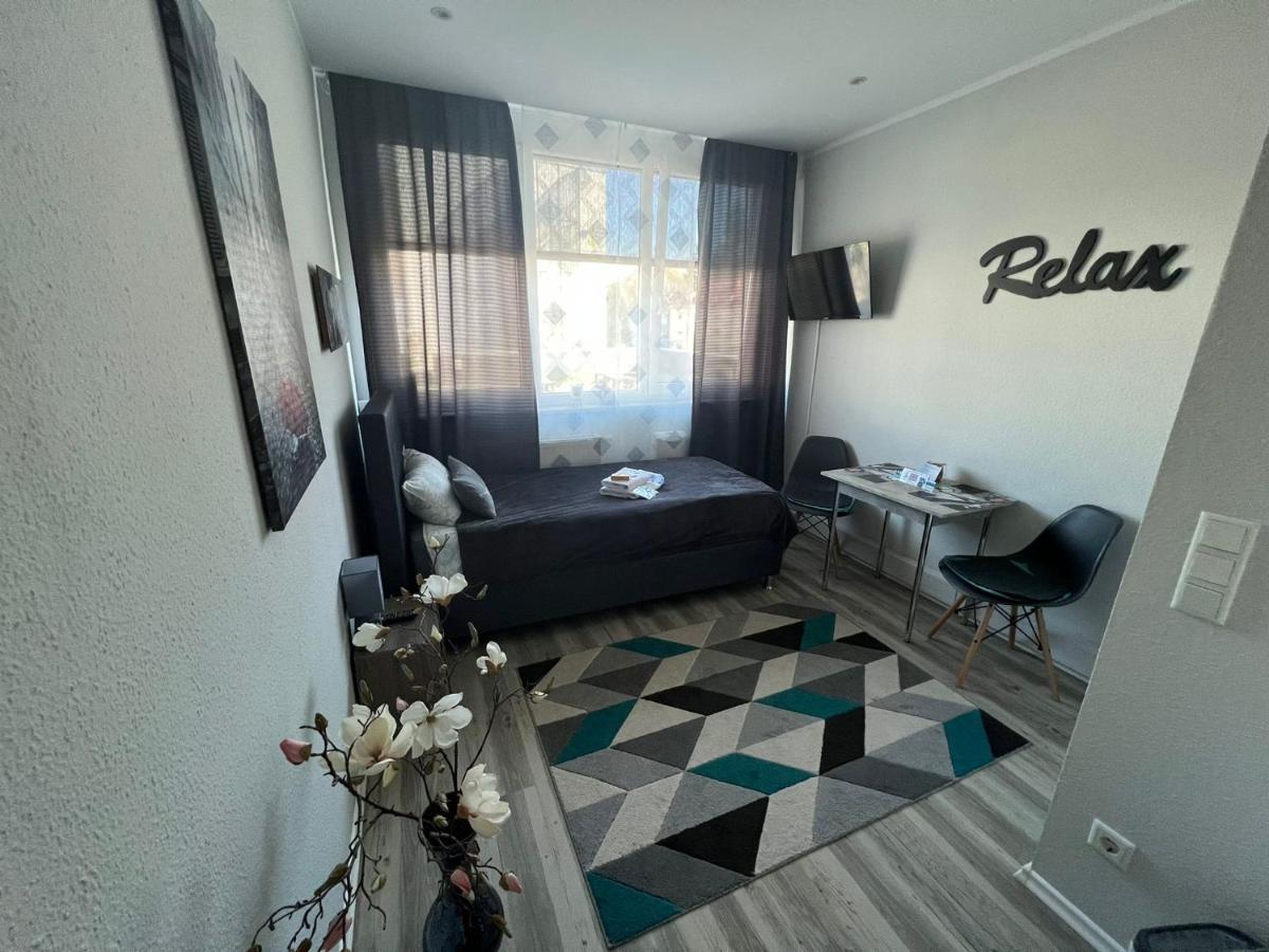 Suitetrails - Business Appartement Mainz