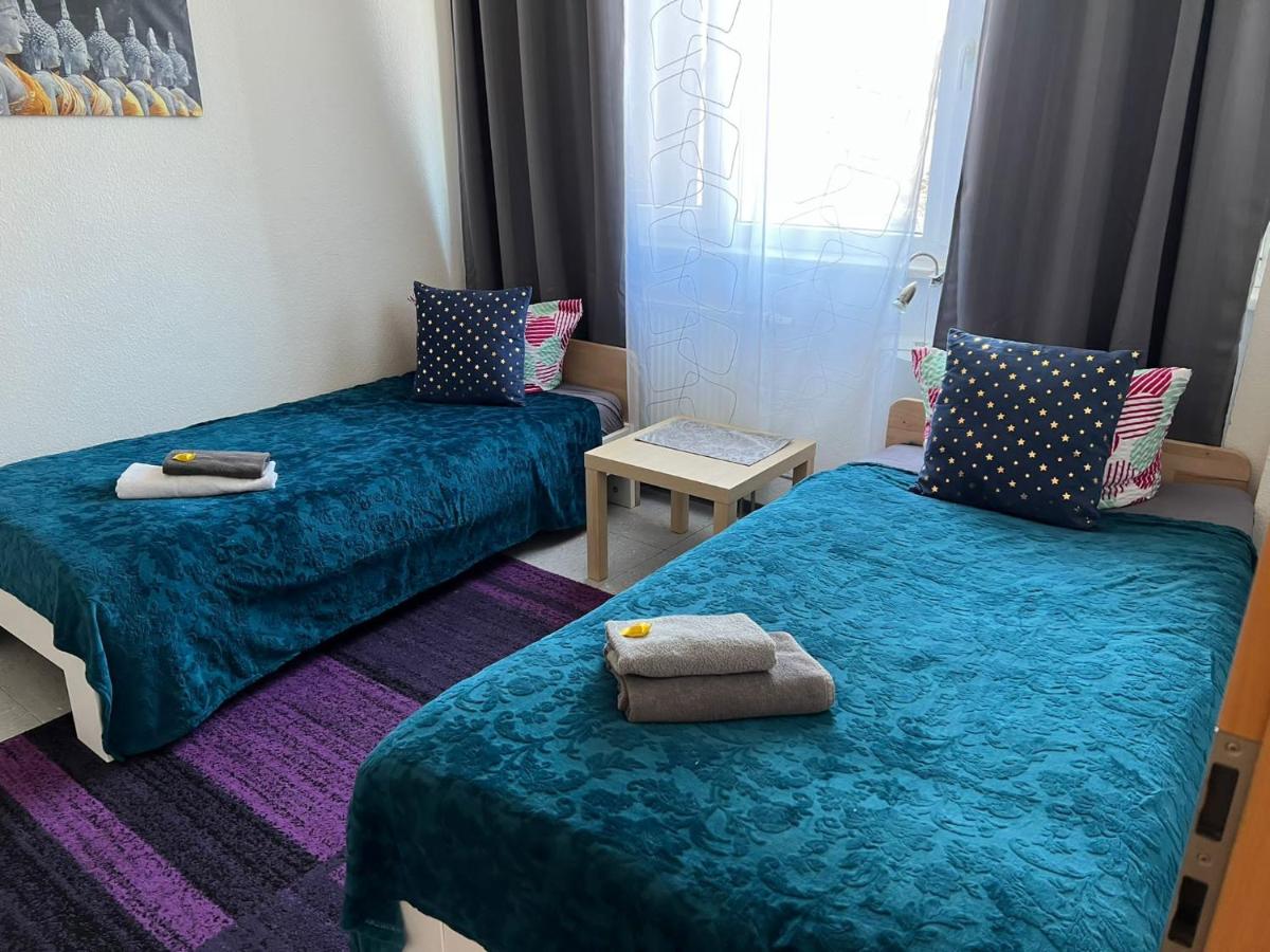 Ferienwohnung Mainz City - Housity