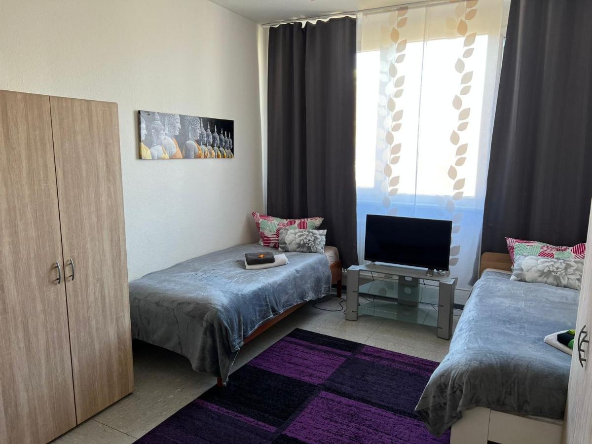 Ferienwohnung Mainz City - Housity