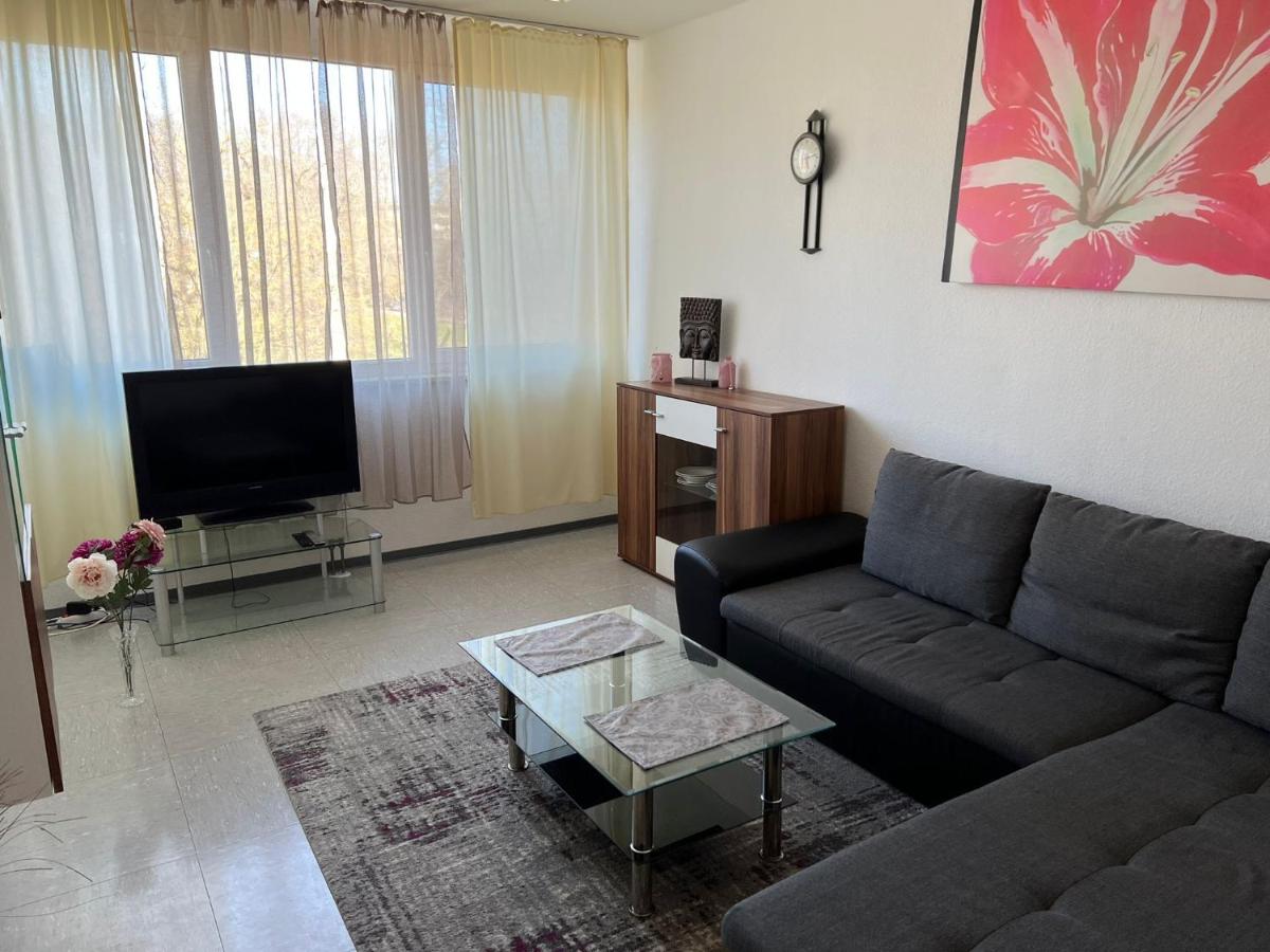 Ferienwohnung Mainz City - Housity