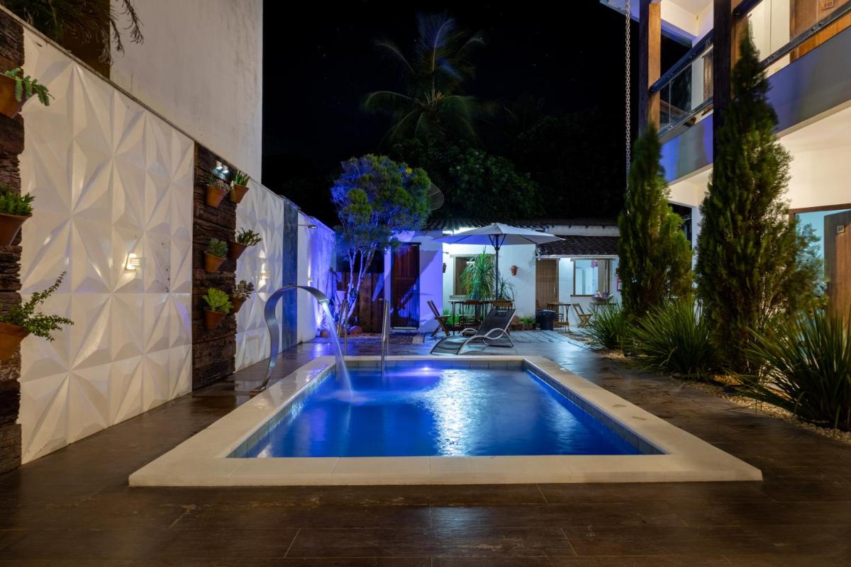 Pousada Buriti - Housity