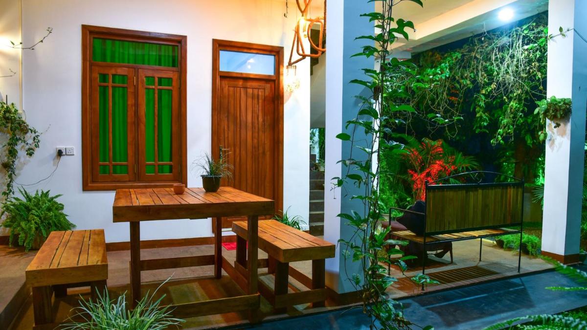 Menara Green Inn - Housity