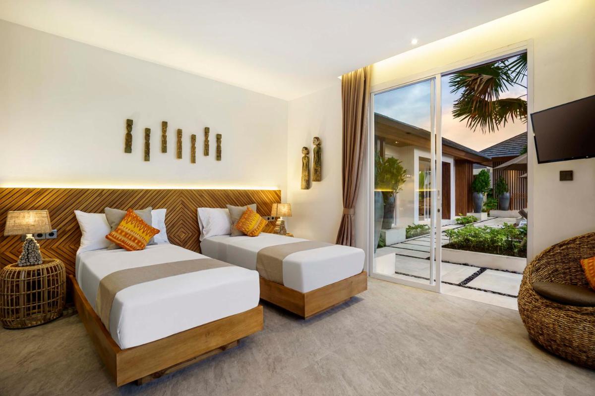 Suitetrails - Villa So'Cocoon