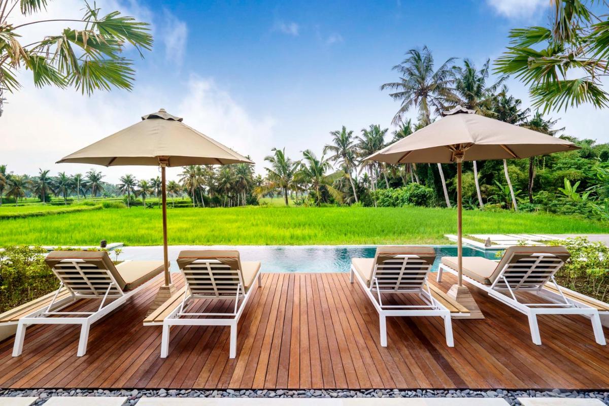 Suitetrails - Villa So'Cocoon