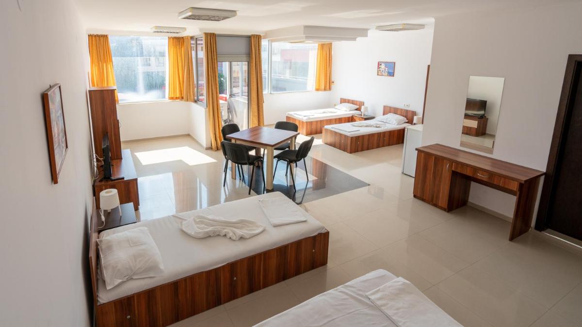 Coral City - Housity