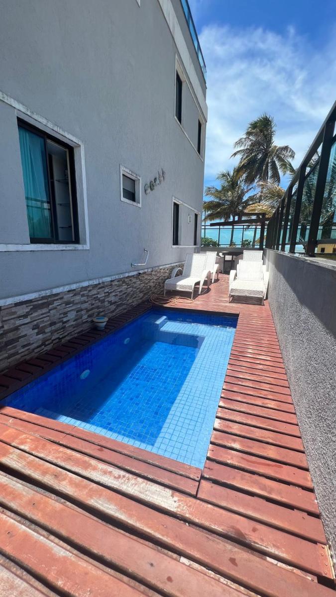 Flecheiras Residence - Ap 103 - Summer Plus - Housity
