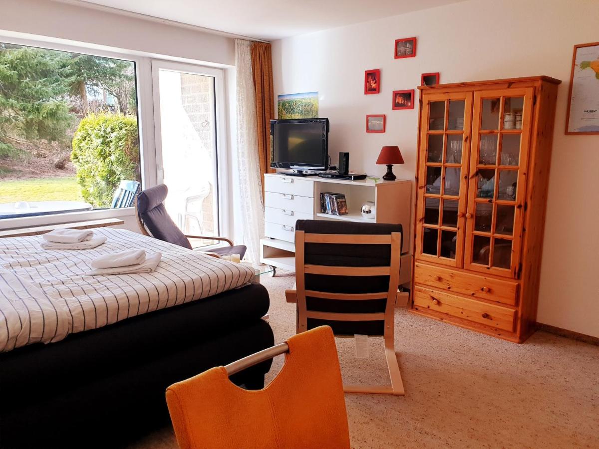 Ferienwohnung Sonnenschein Hahnenklee - Housity