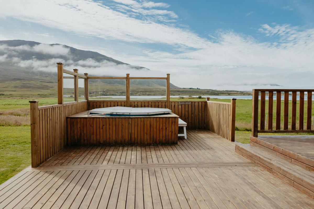 Brúnastaðir Holiday Home - Housity