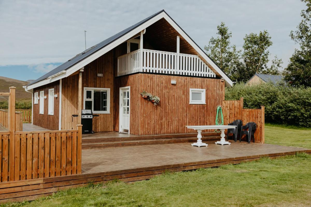 Brúnastaðir Holiday Home - Housity