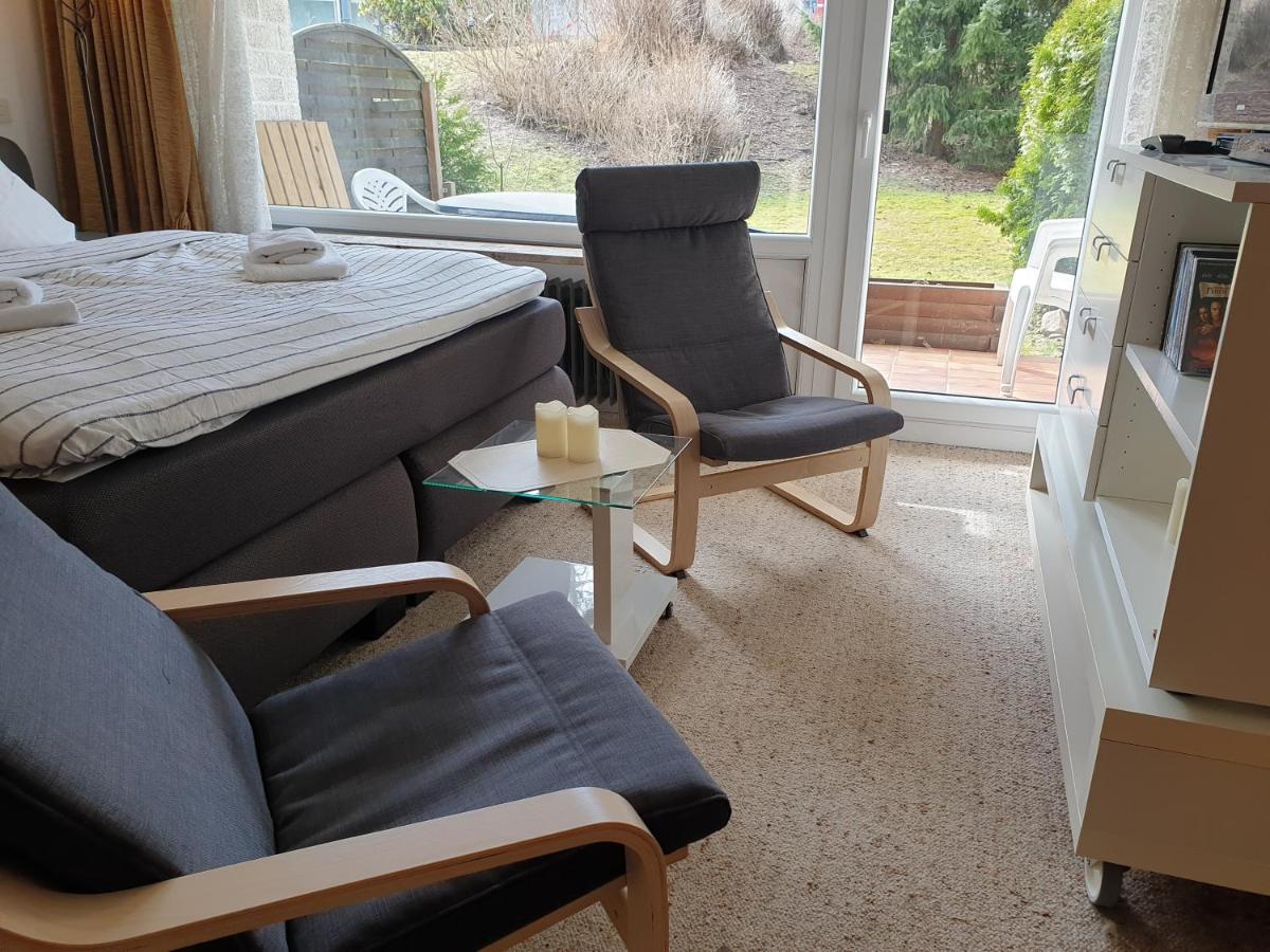 Ferienwohnung Sonnenschein Hahnenklee - Housity