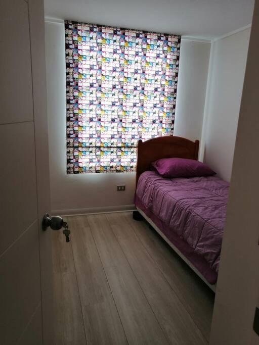 Departamento Arica por día Doña Agustina - Housity