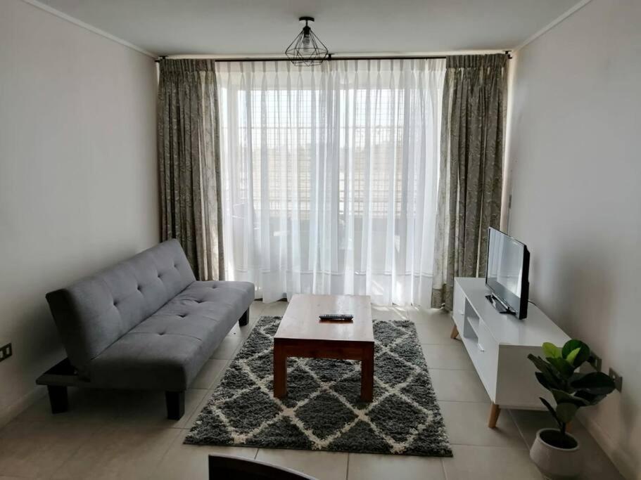 Departamento Arica por día Doña Agustina - Housity