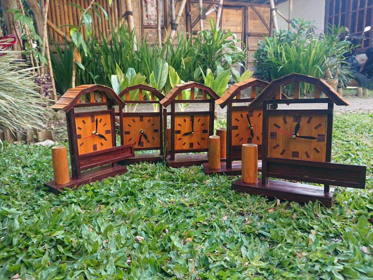Tulen Solah Homestay - Housity